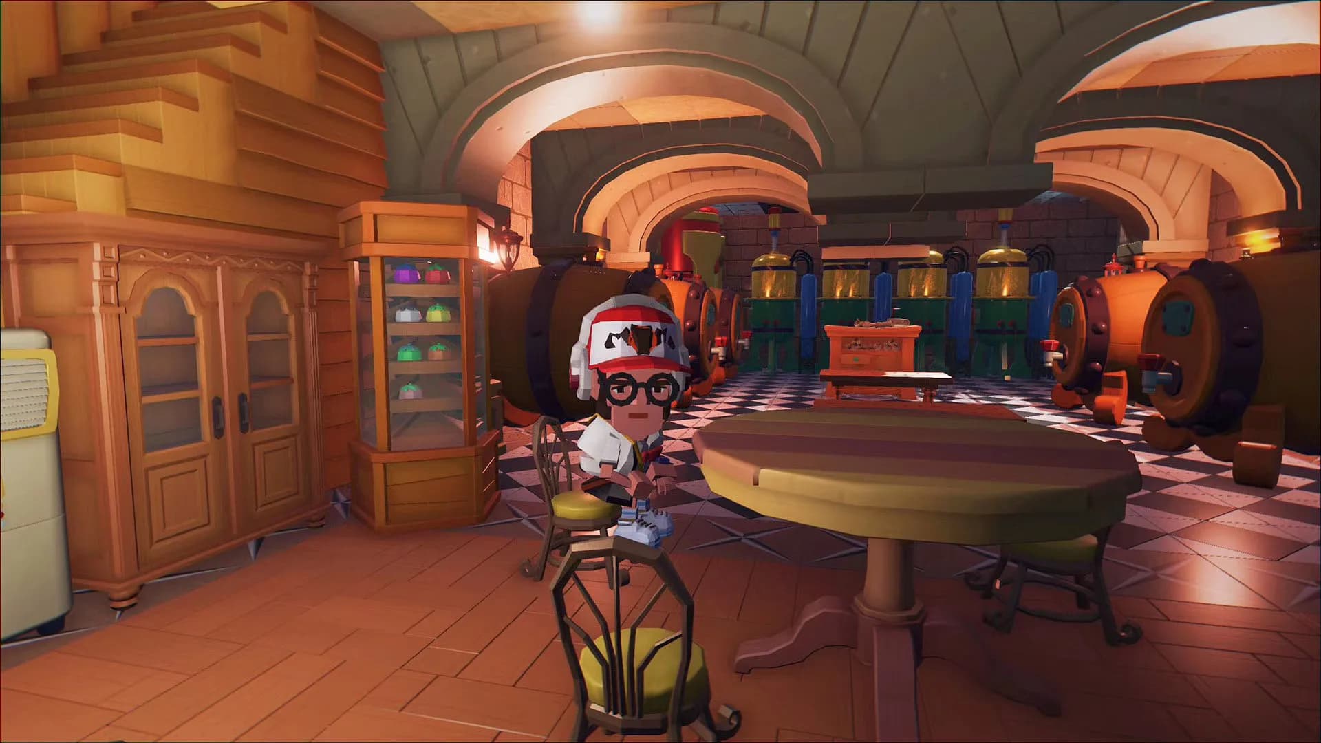 PixARK görsel 11