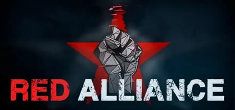 Red Alliance görsel 1