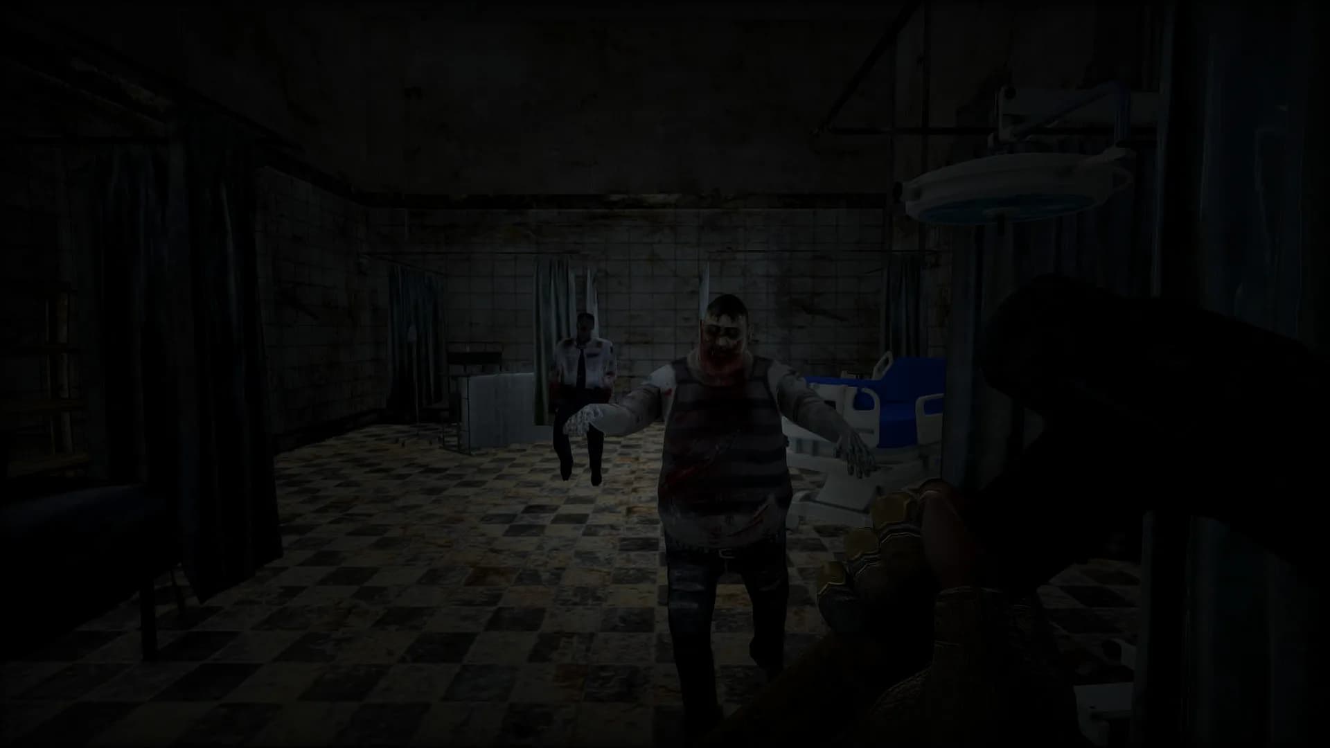 The Last Patient görsel 3