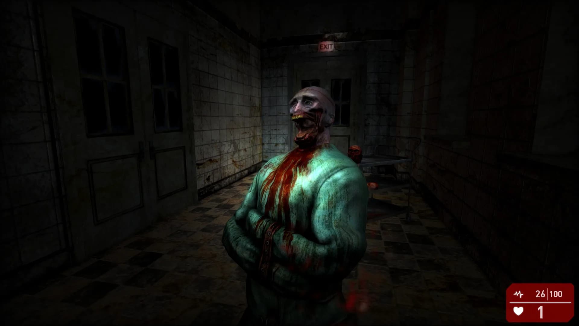 The Last Patient görsel 5
