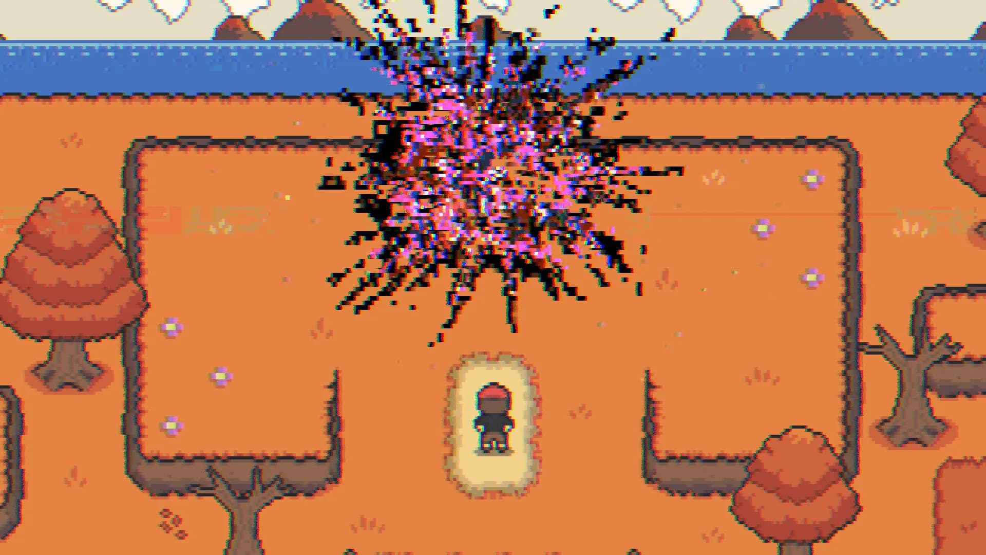 GLITCHED görsel 2