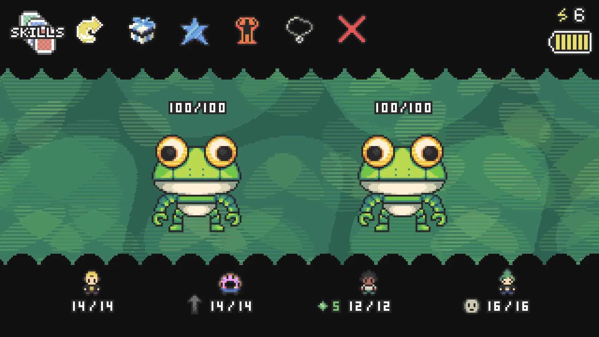 GLITCHED görsel 6