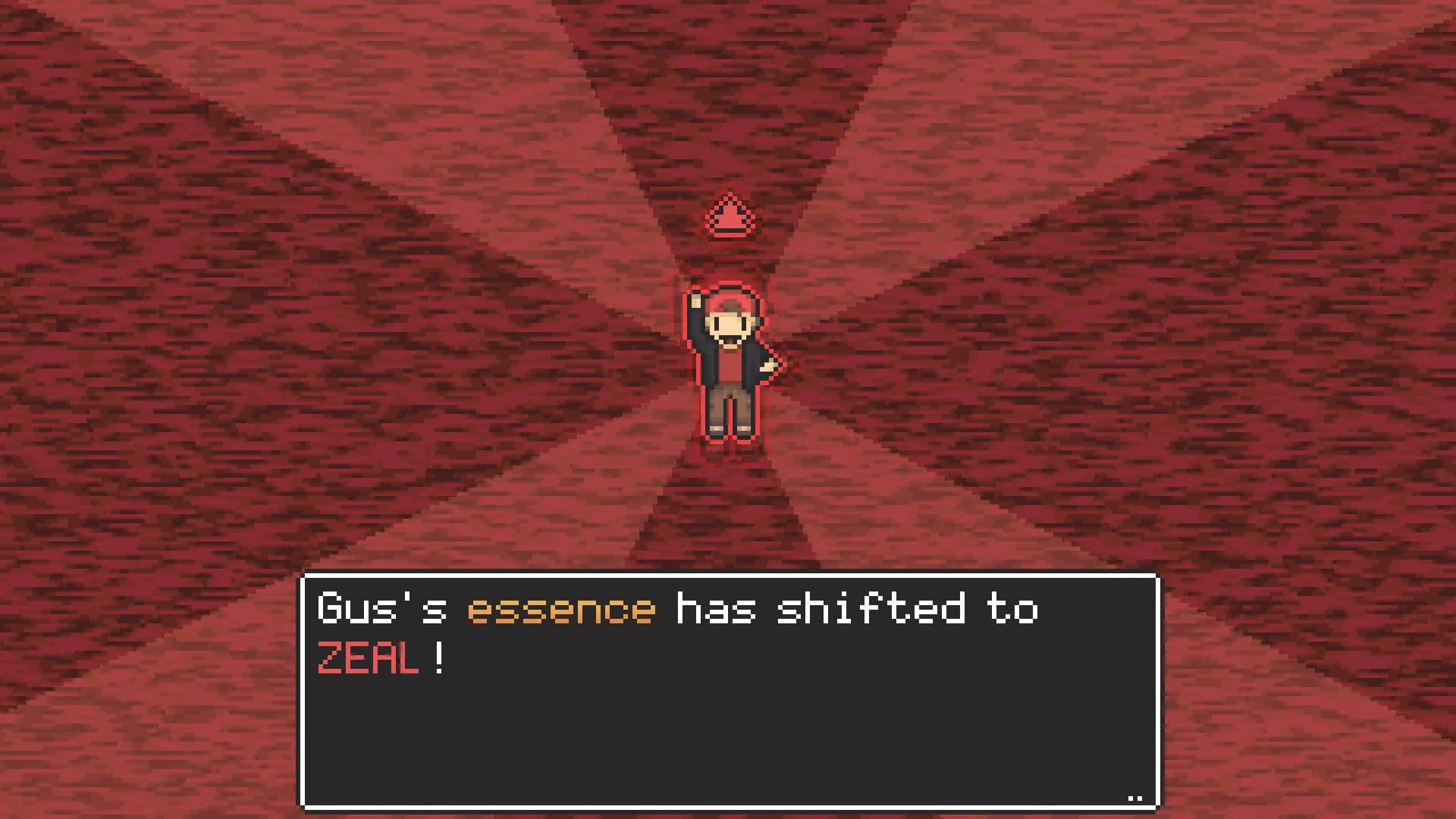 GLITCHED görsel 8