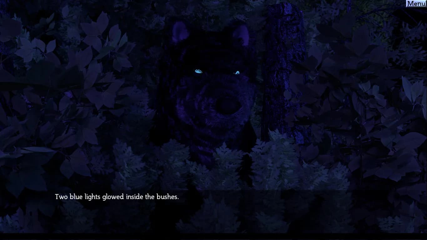 Return of Red Riding Hood Enhanced Edition görsel 2