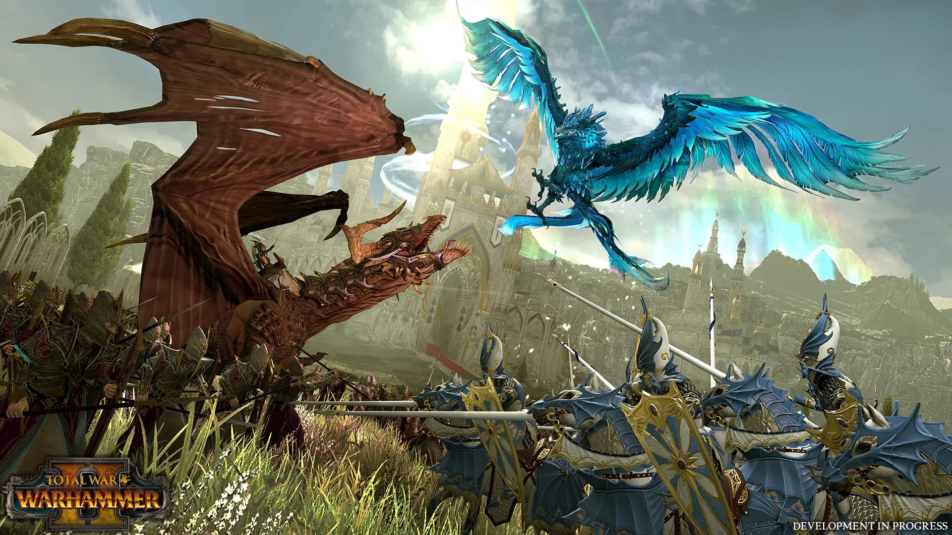 Total War: WARHAMMER II görsel 7