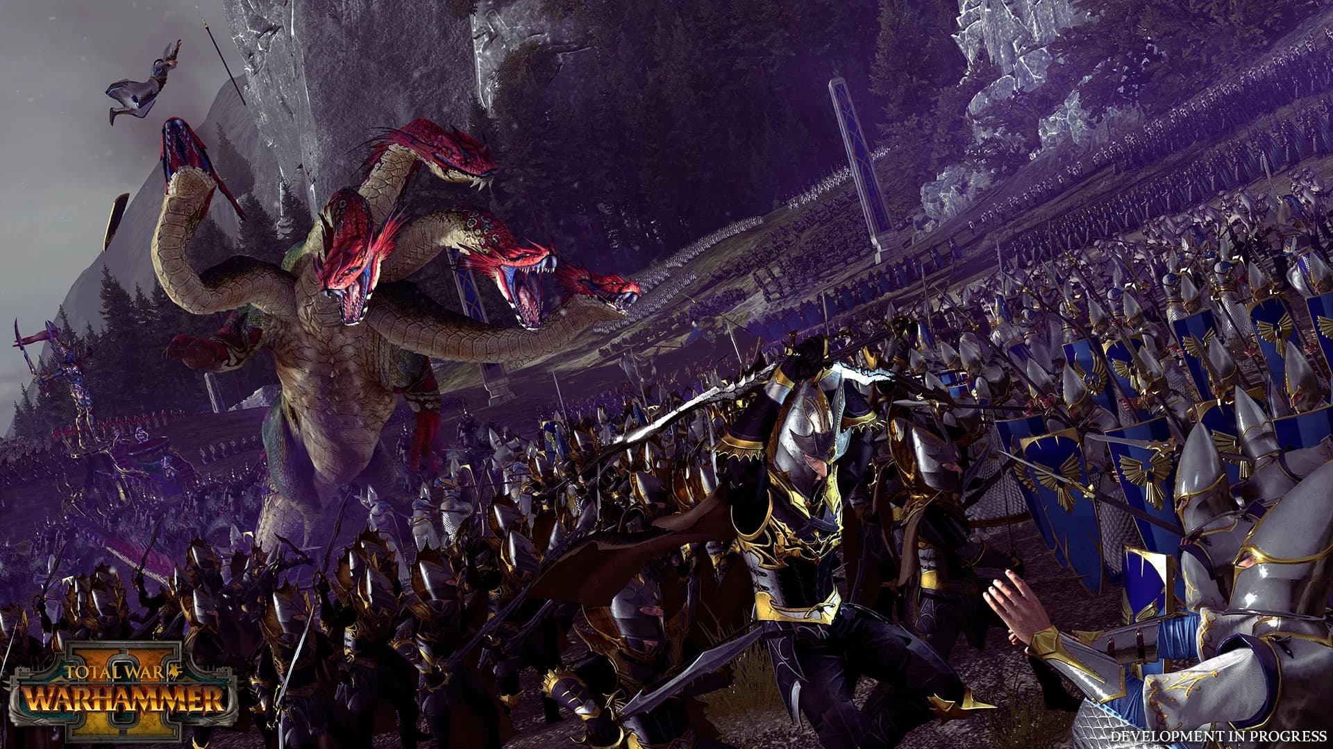 Total War: WARHAMMER II görsel 8