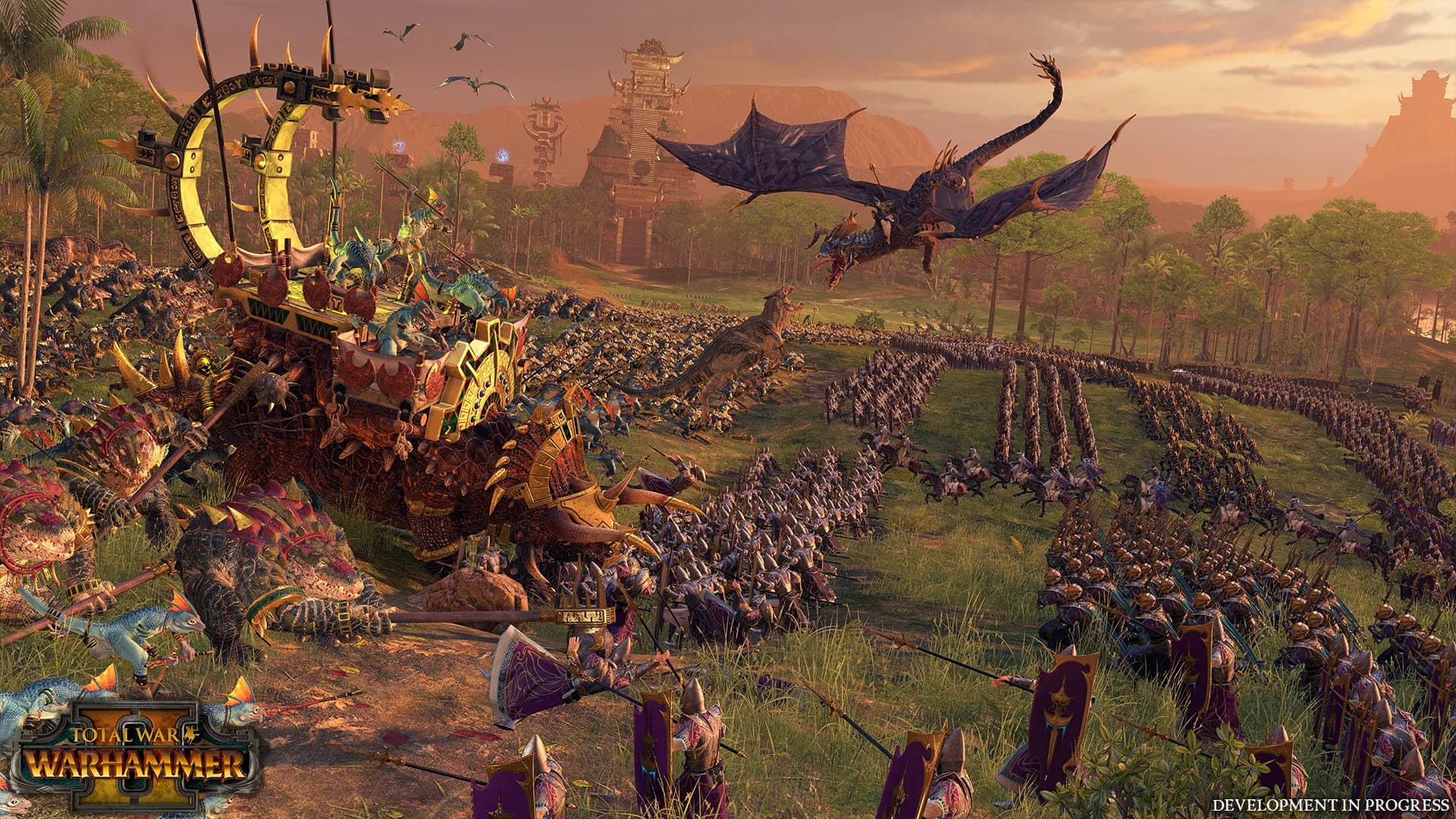 Total War: WARHAMMER II görsel 10