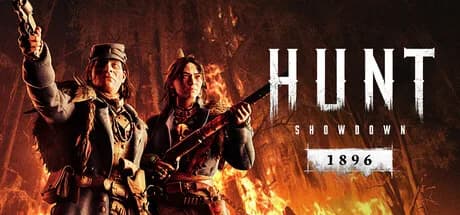 Hunt: Showdown 1896