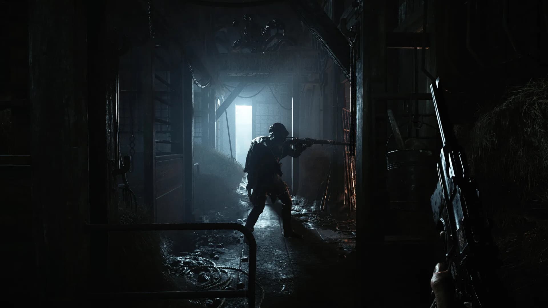 Hunt: Showdown 1896 görsel 13