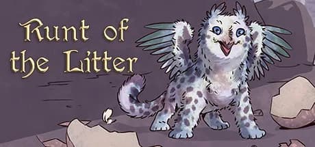 Runt of the Litter görsel 1