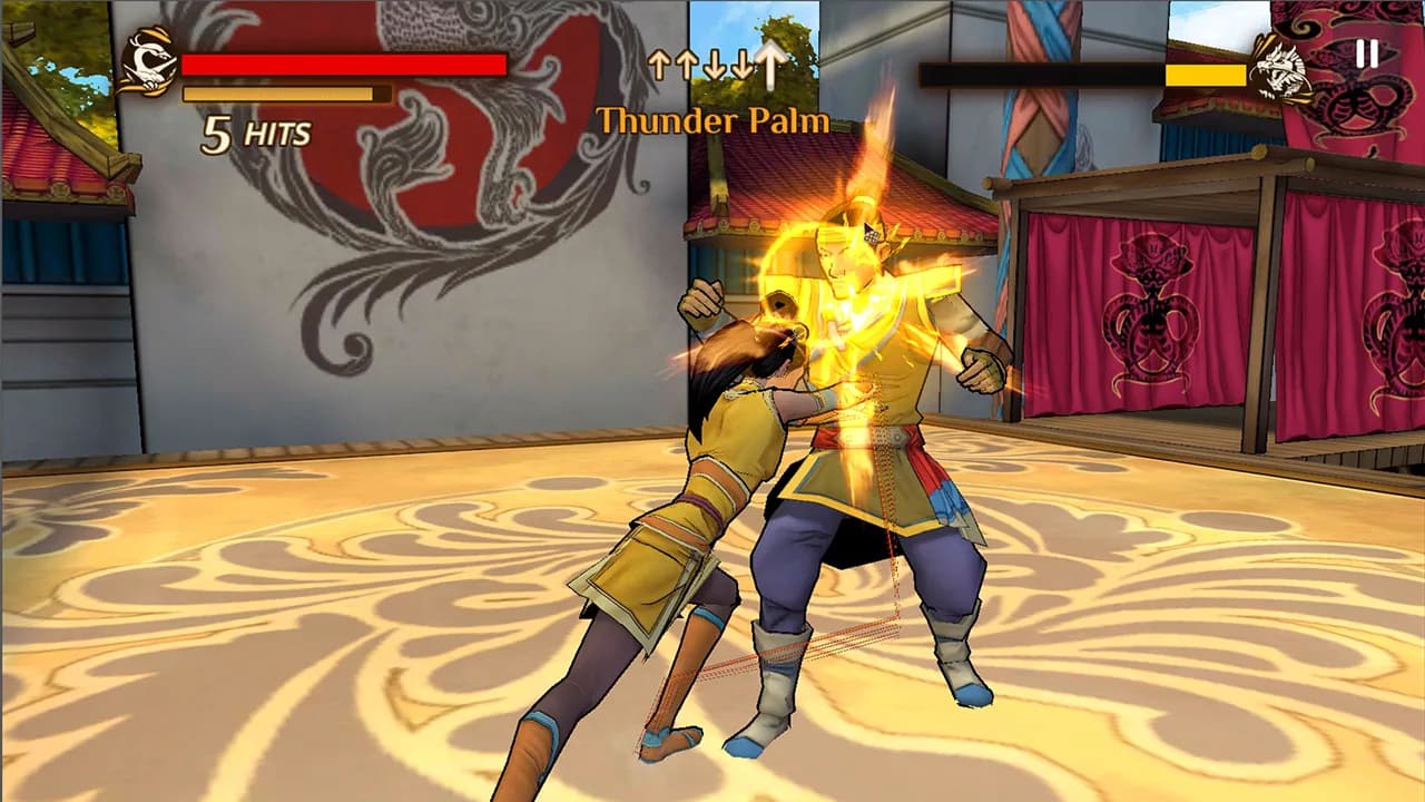 Shuyan Saga™ görsel 6