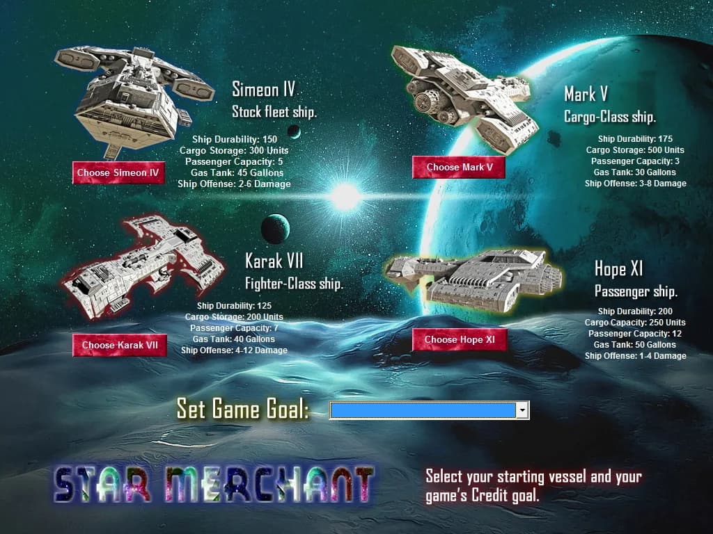 Star Merchant görsel 3