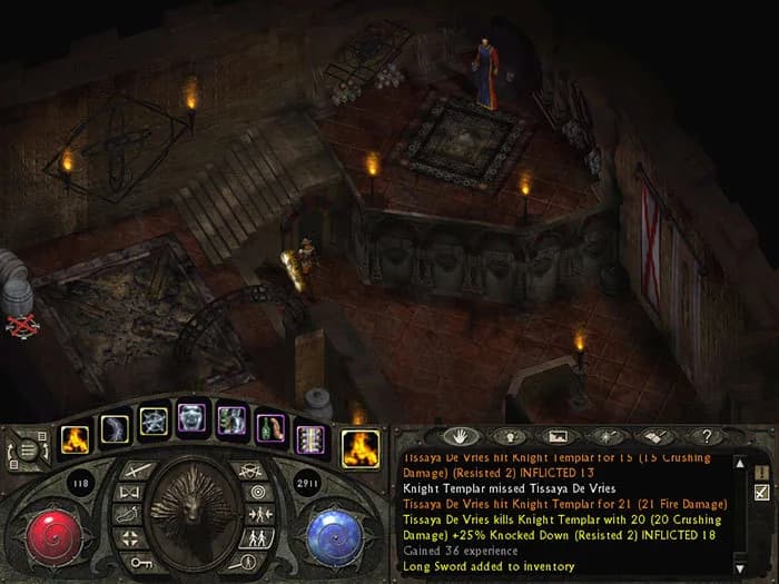 Lionheart: Legacy of the Crusader görsel 2