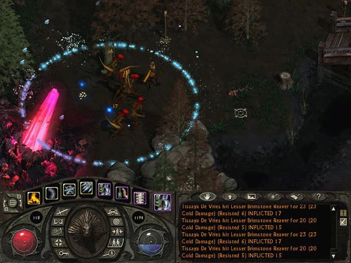 Lionheart: Legacy of the Crusader görsel 3