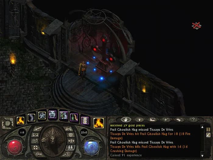 Lionheart: Legacy of the Crusader görsel 4