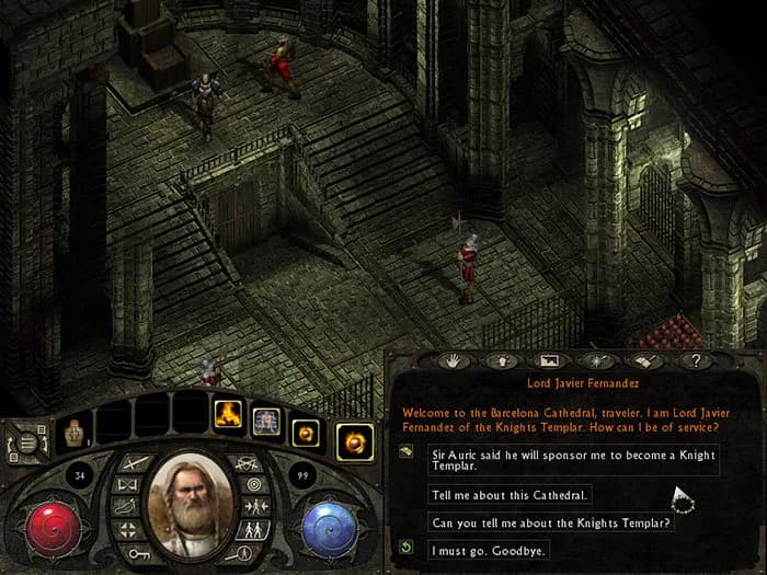 Lionheart: Legacy of the Crusader görsel 7