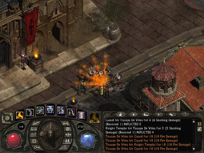 Lionheart: Legacy of the Crusader görsel 10
