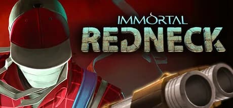Immortal Redneck