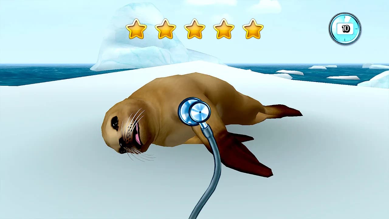 My Vet Practice – Marine Patrol görsel 4