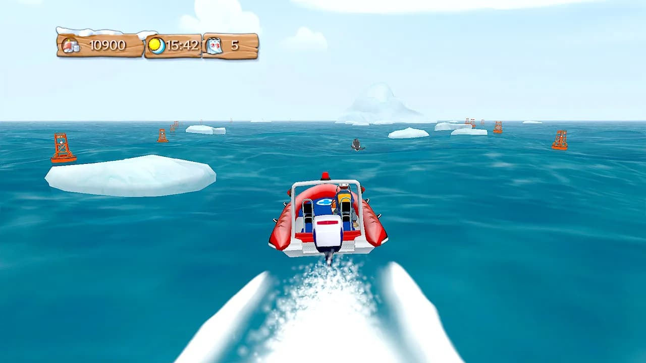 My Vet Practice – Marine Patrol görsel 5