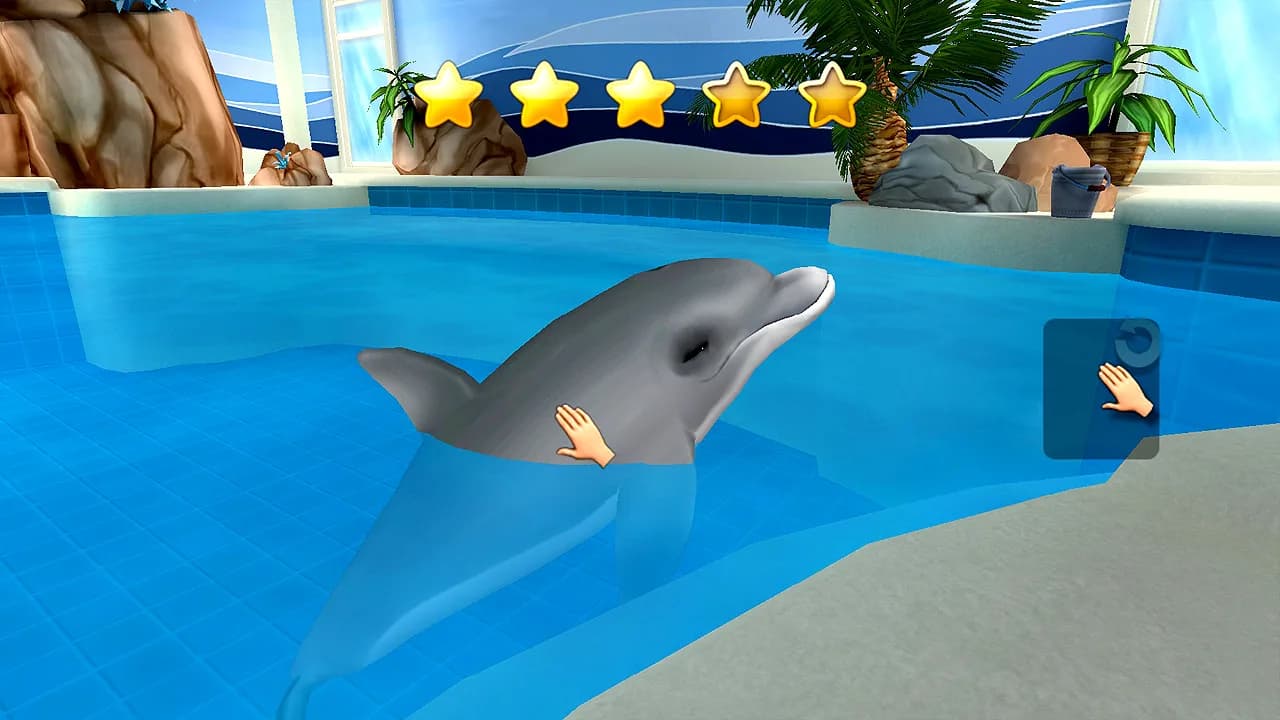 My Vet Practice – Marine Patrol görsel 11