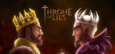 Throne of Lies®: Medieval Politics