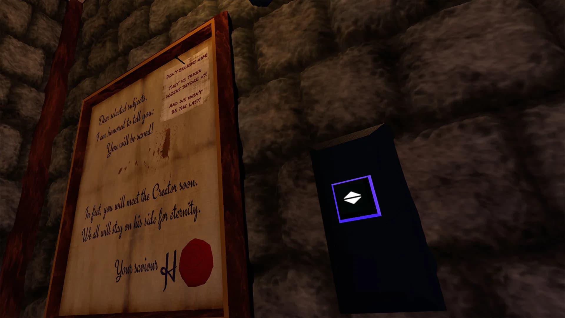 VR2: Vacate 2 Rooms (Virtual Reality Escape) görsel 2