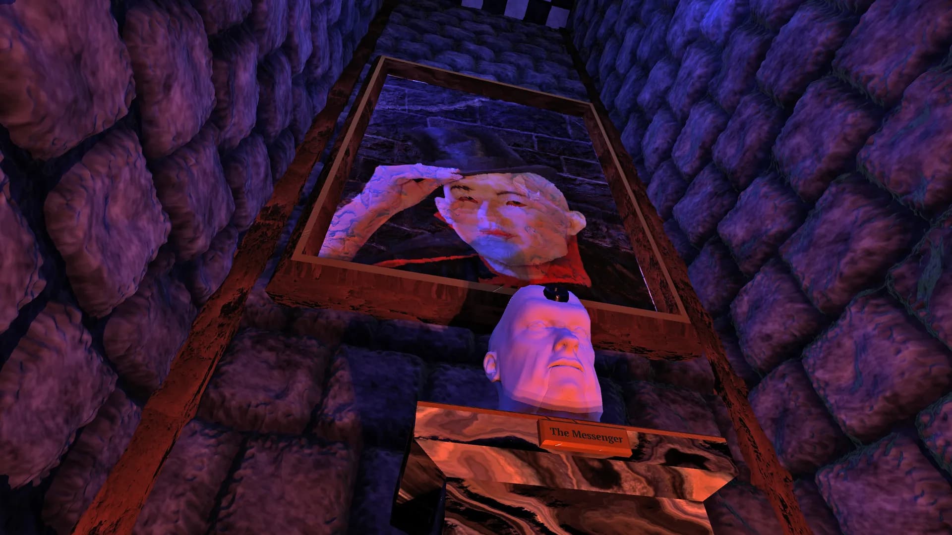 VR2: Vacate 2 Rooms (Virtual Reality Escape) görsel 3