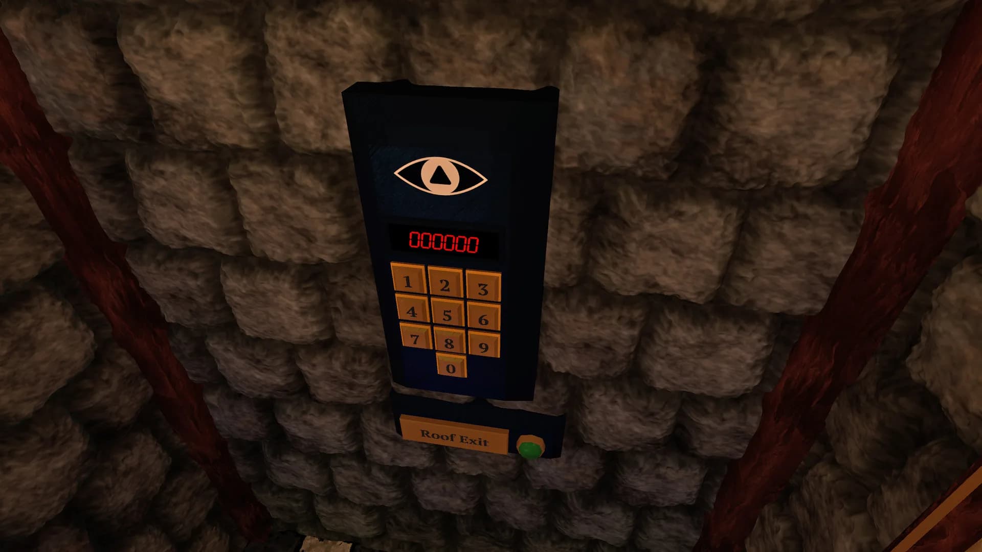 VR2: Vacate 2 Rooms (Virtual Reality Escape) görsel 4