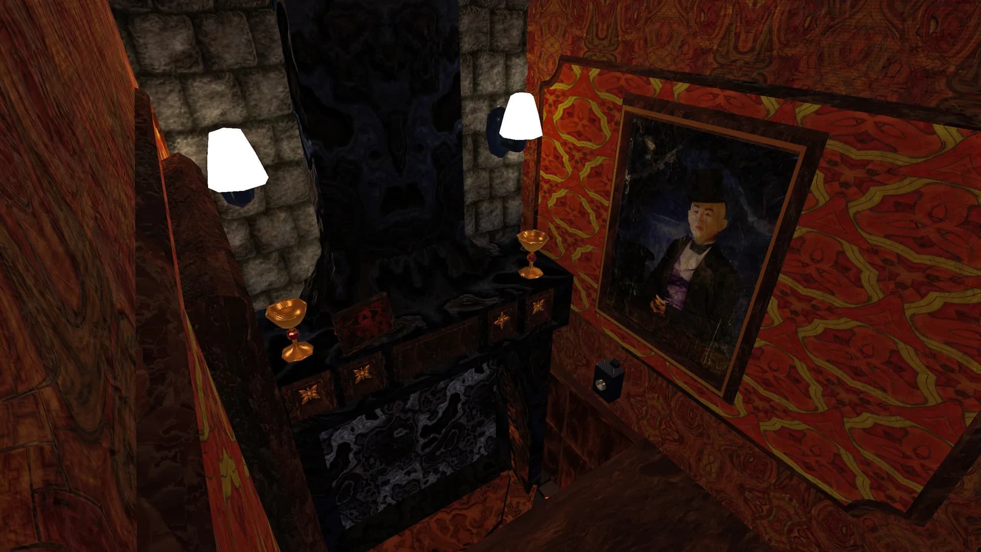 VR2: Vacate 2 Rooms (Virtual Reality Escape) görsel 5