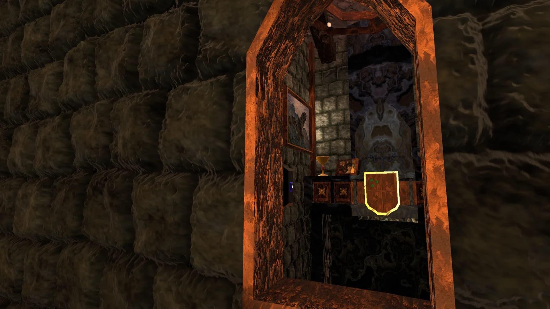 VR2: Vacate 2 Rooms (Virtual Reality Escape) görsel 6
