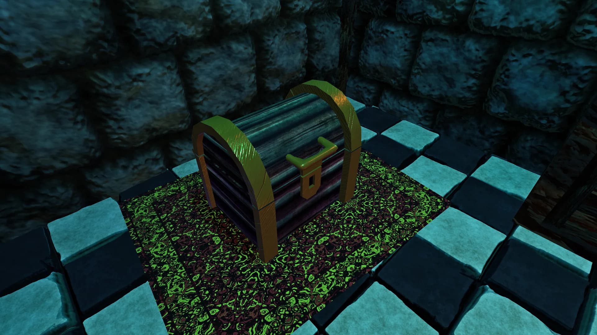 VR2: Vacate 2 Rooms (Virtual Reality Escape) görsel 7