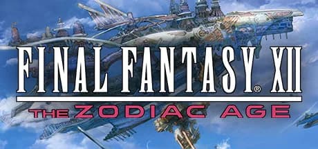 FINAL FANTASY XII THE ZODIAC AGE görsel 1
