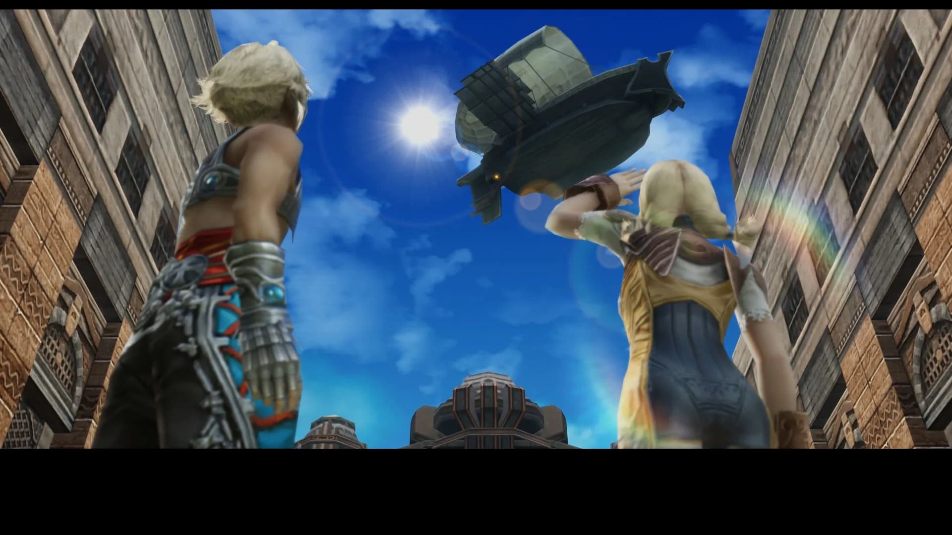 FINAL FANTASY XII THE ZODIAC AGE görsel 6