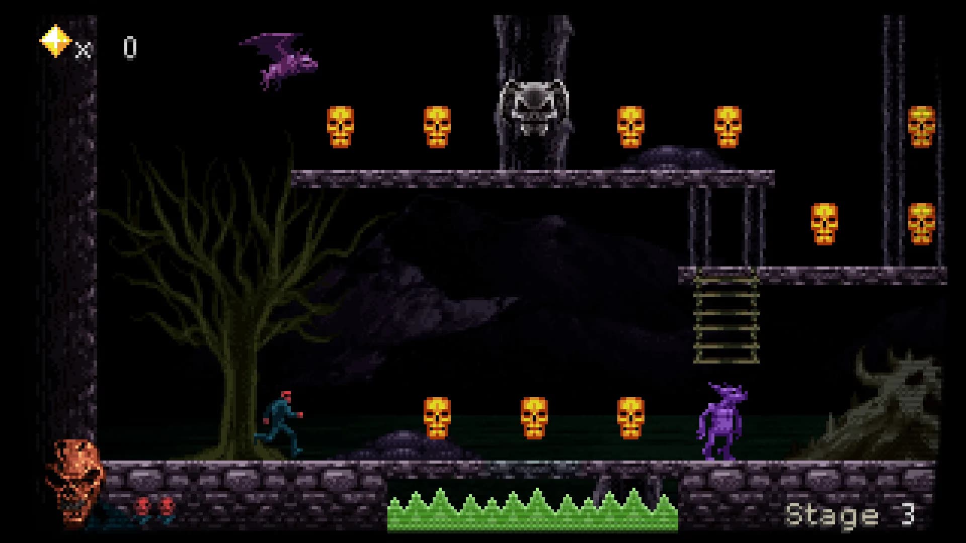 Mastema: Out of Hell görsel 2