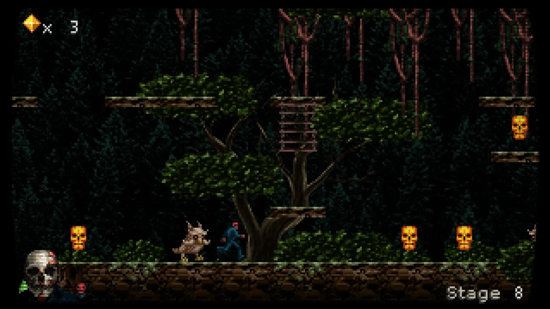 Mastema: Out of Hell görsel 8