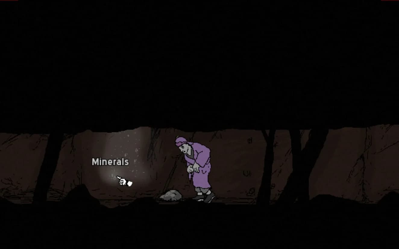 Legend of Hand görsel 23