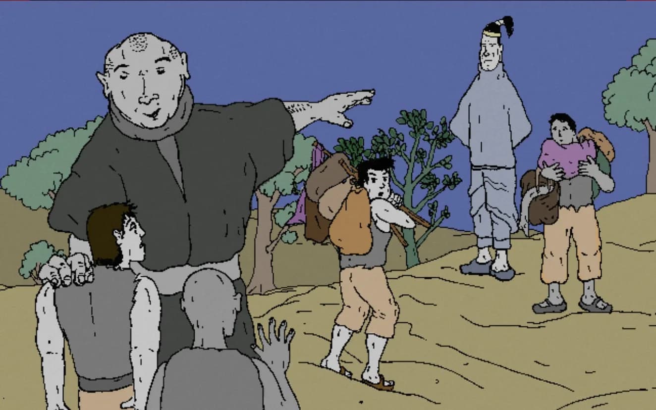 Legend of Hand görsel 25