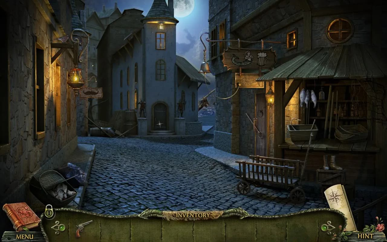 Fatal Passion: Art Prison Collector's Edition görsel 2