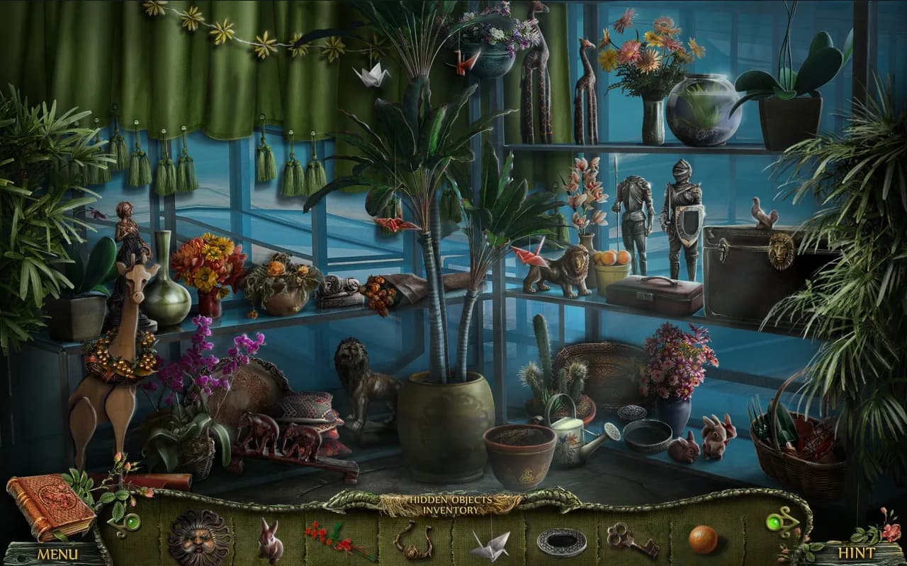 Fatal Passion: Art Prison Collector's Edition görsel 5