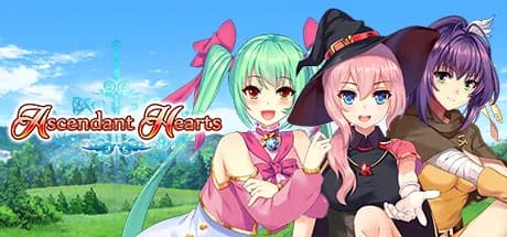 Ascendant Hearts