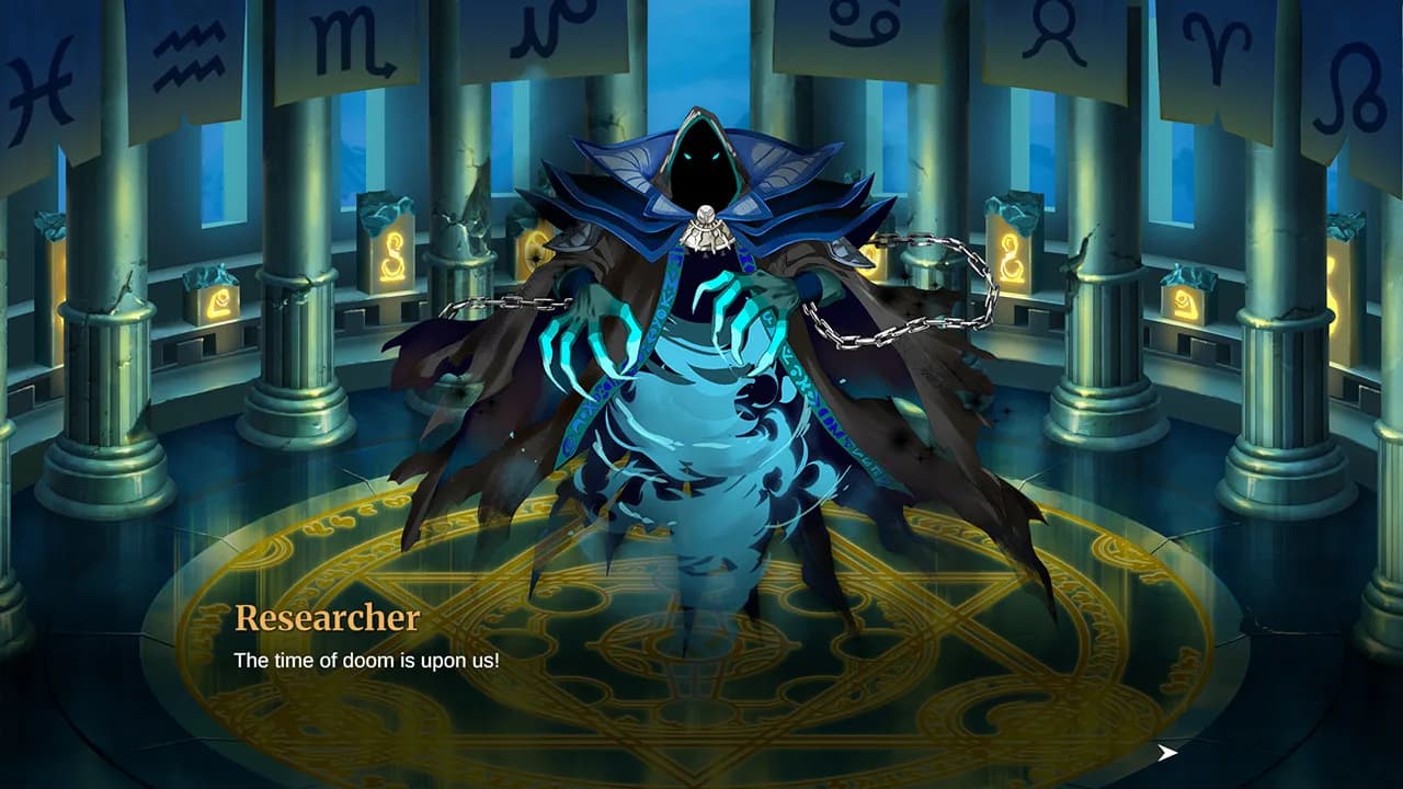 Ascendant Hearts görsel 6