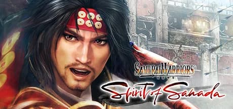 SAMURAI WARRIORS: Spirit of Sanada görsel 1