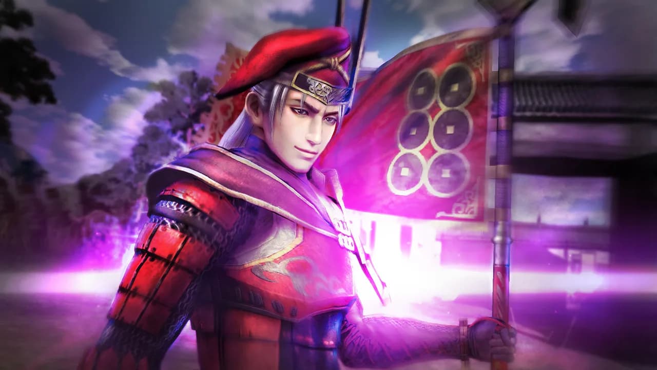 SAMURAI WARRIORS: Spirit of Sanada görsel 3