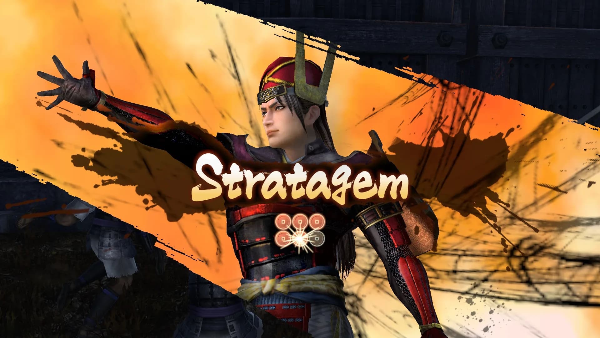 SAMURAI WARRIORS: Spirit of Sanada görsel 12