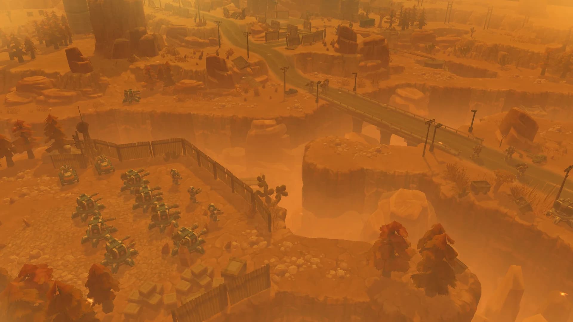 AirMech Wastelands görsel 2