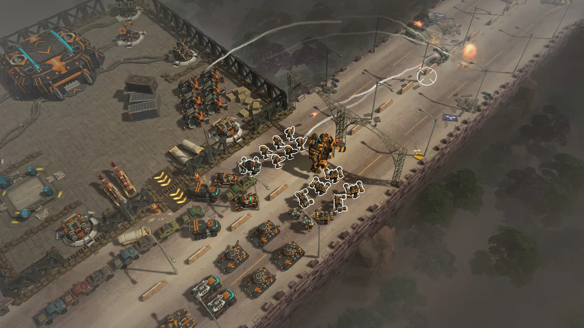 AirMech Wastelands görsel 3