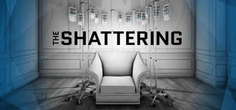 The Shattering görsel 1