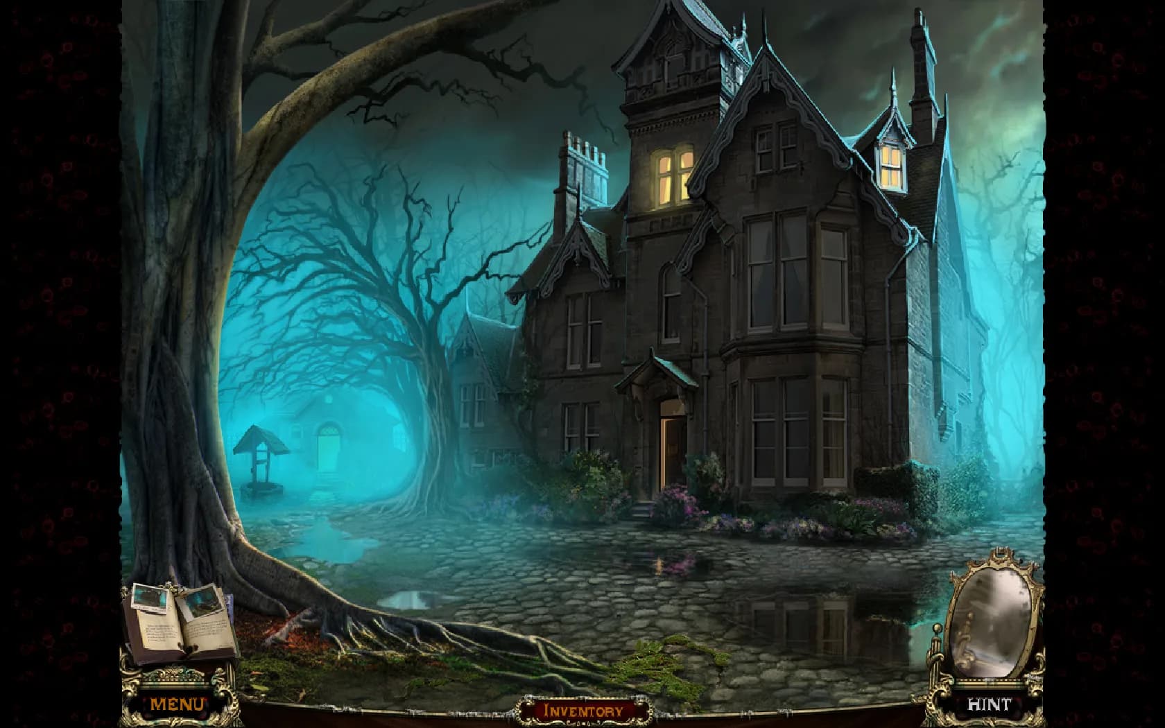 Tales of Terror: Crimson Dawn görsel 2