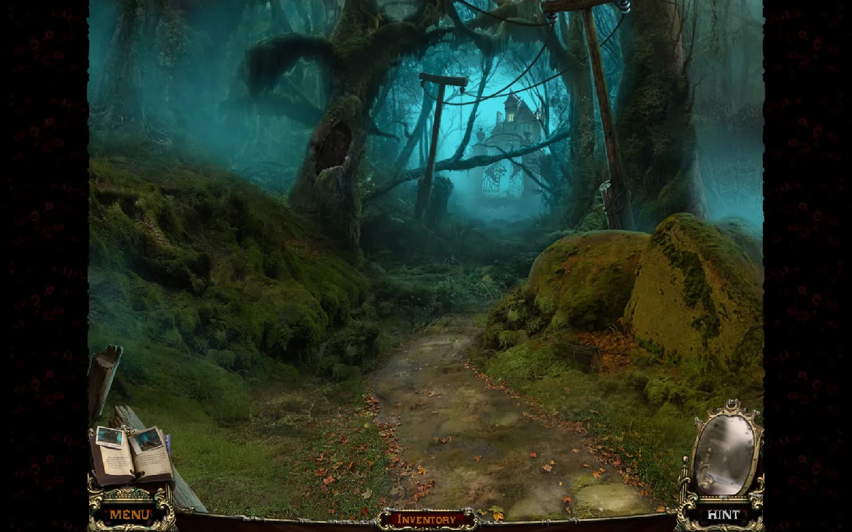 Tales of Terror: Crimson Dawn görsel 5